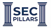 SecPillars Logo
